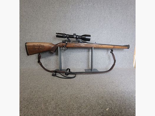 Kettner- Stutzen Landsknecht