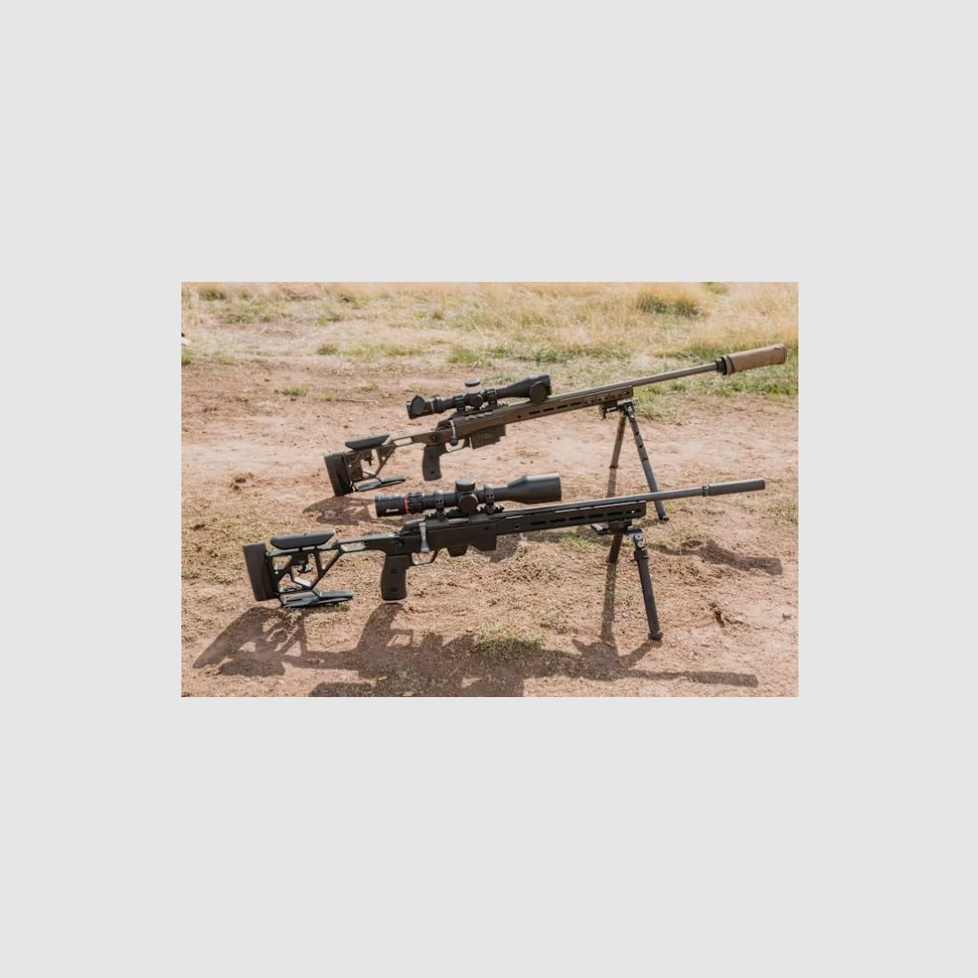 TIKKA KK-Matchbüchse Mod. T1x ACE Target .22lr Lauf 510mm, Bild 2 von 6