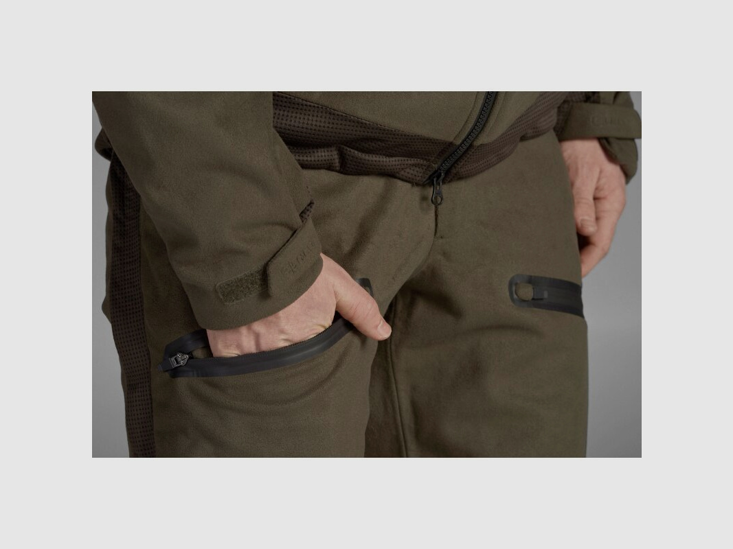 Wąż hybrydowy SEELAND® Climate