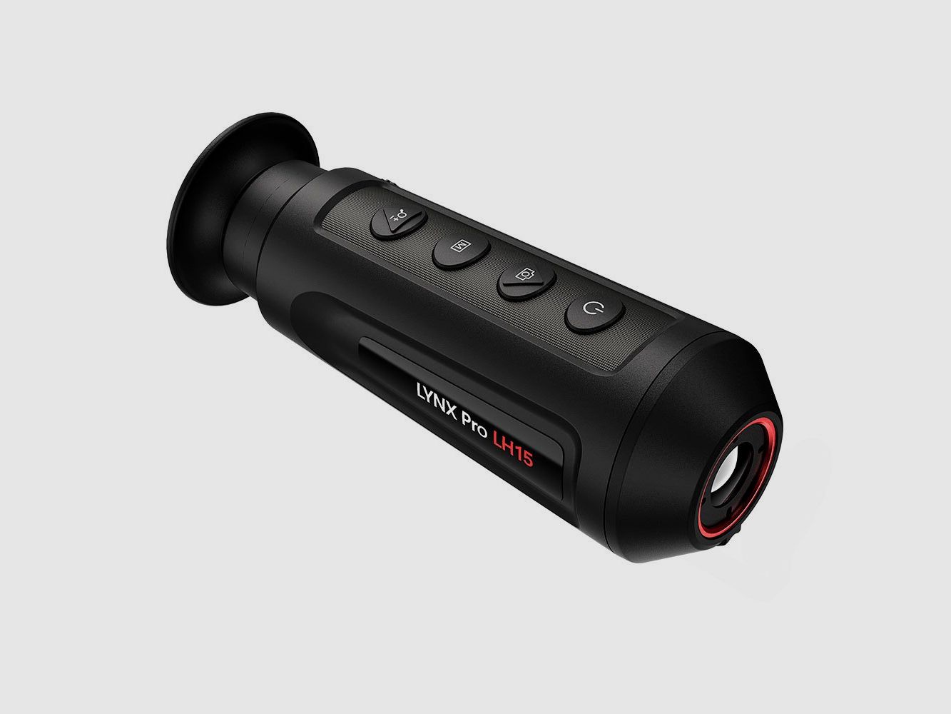 HIKMICRO LYNX Pro LH15 Thermisch Monoculair