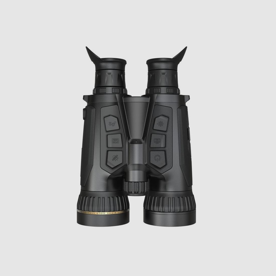 Hikmicro Habrok PRO HX60LS Special Edition Nachtsicht und Wärmebild Fernglas