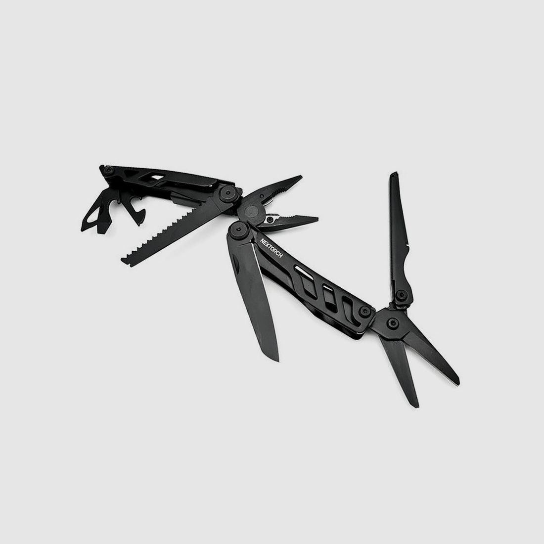 NEXTORCH Flagship MT10 Multitool