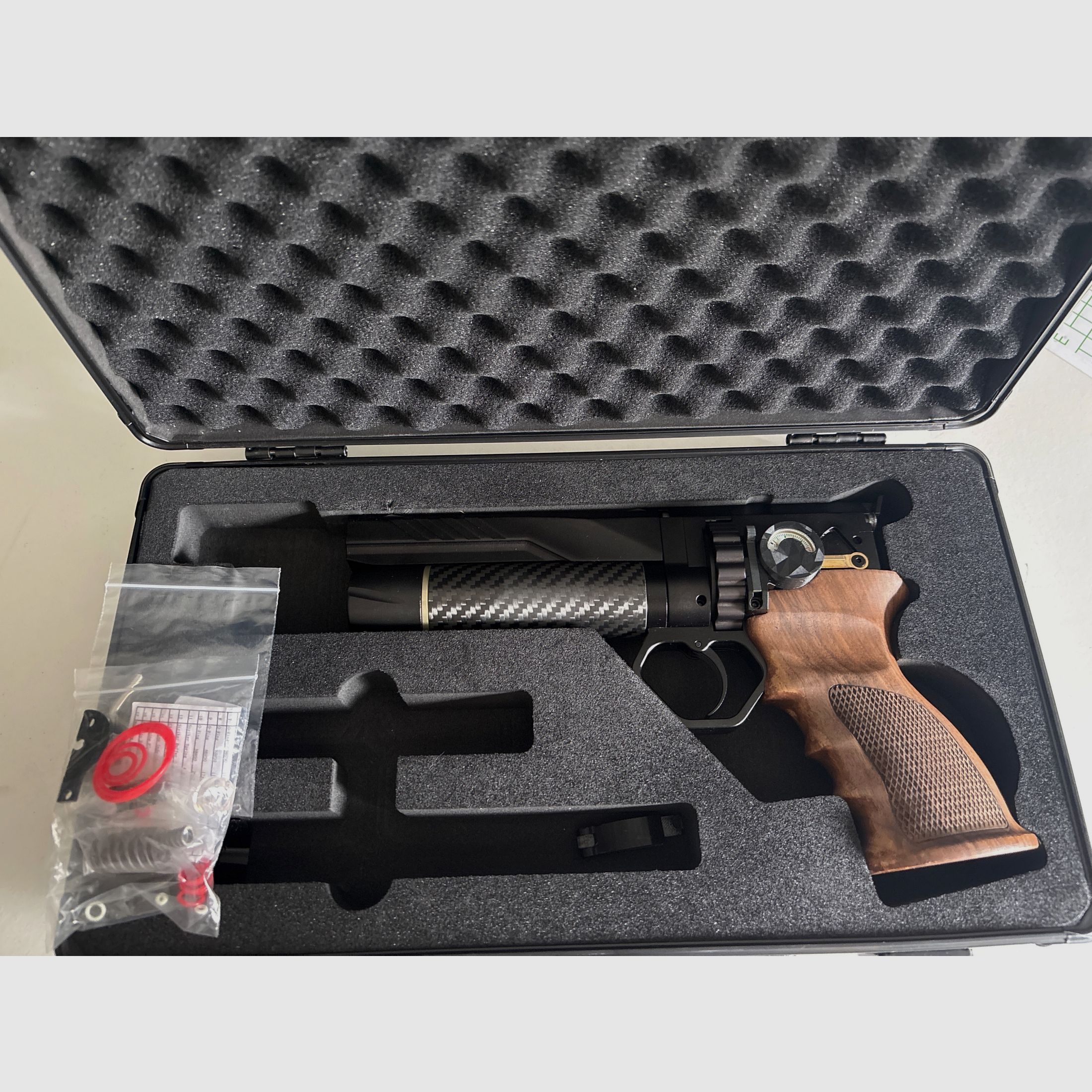 Huben GK 1 Mini, afbeelding 2 van 2