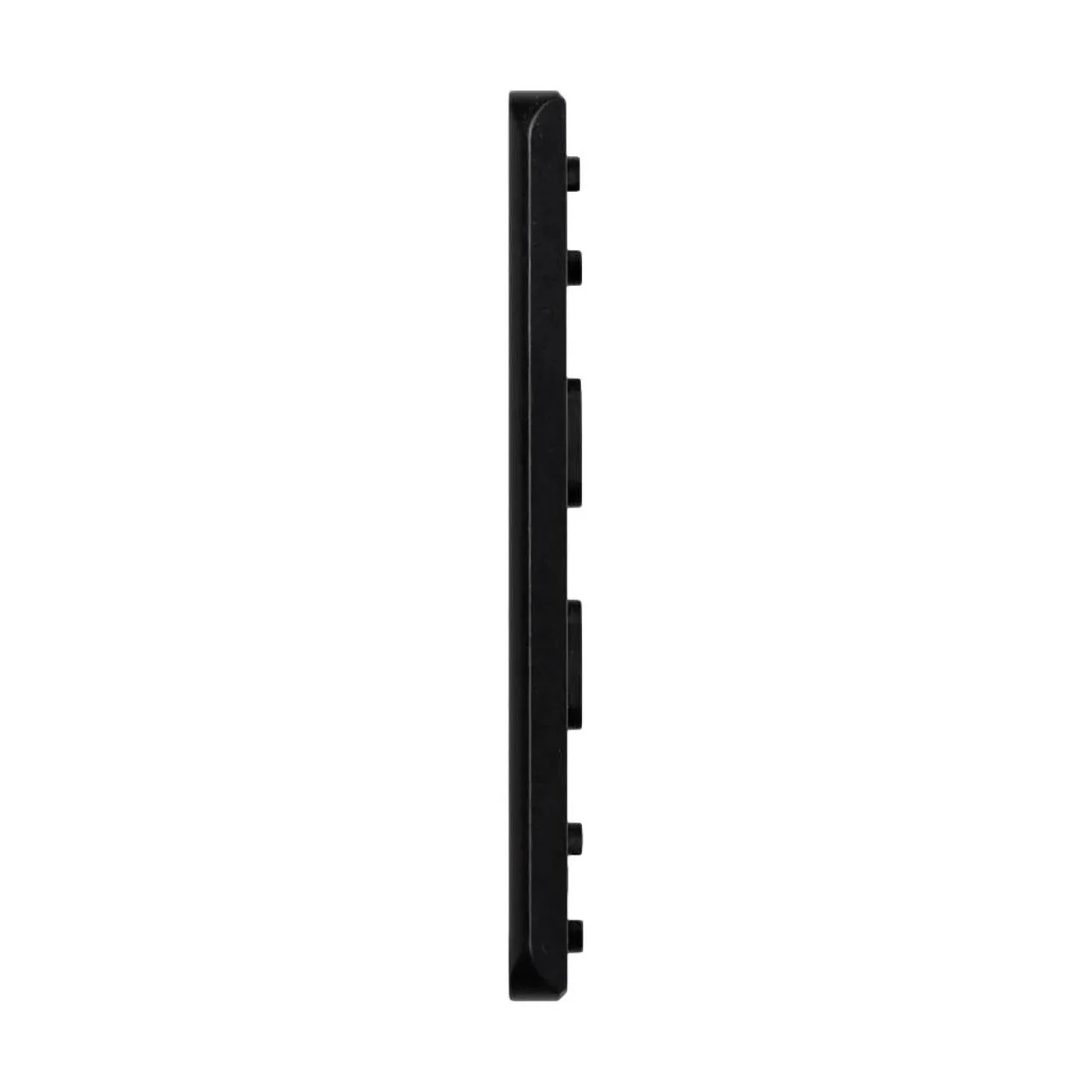 Magpul M-LOK Dovetail Adapter – 2 Slot voor RRS/ARCA Interface, afbeelding 2 van 4
