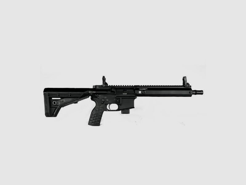 Oberland Arms OA-15 Black Label C9 Short 10,5"-Lauf