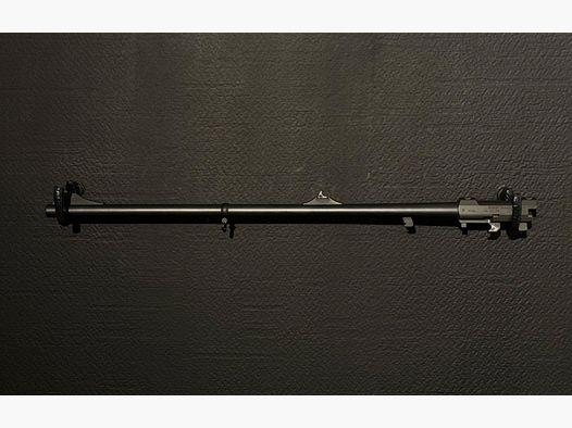 AS NEW: Blaser K95 exchange barrel cal. 30-06 - unfired