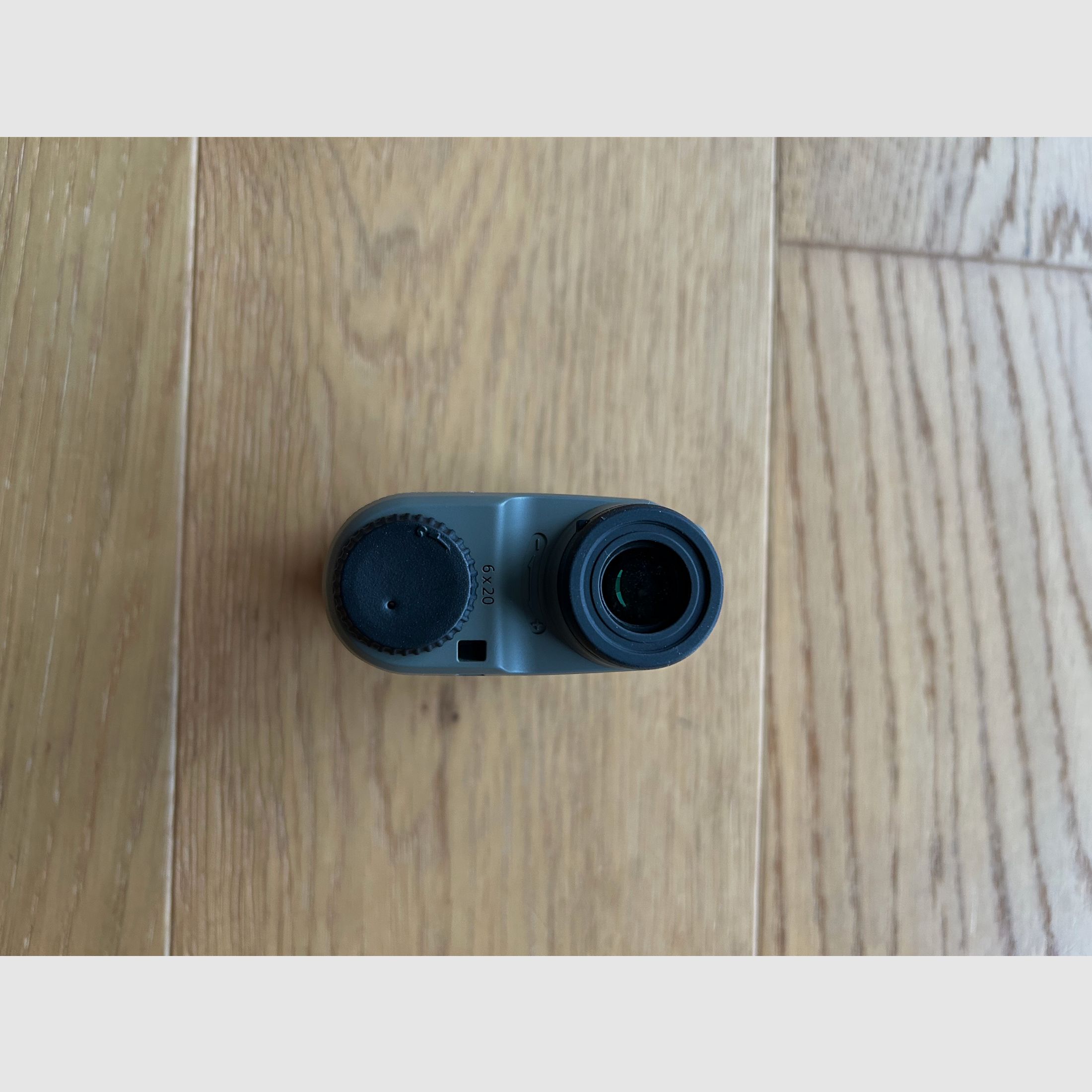 <Nikon Prostaff 1000 rangefinder>