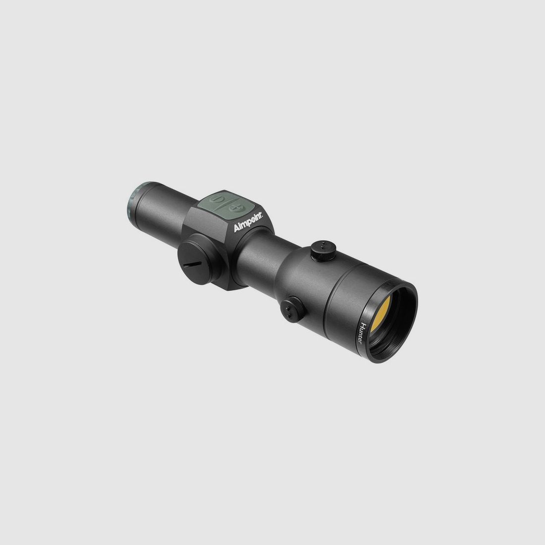 HUNTER 34 s - AIMPOINT