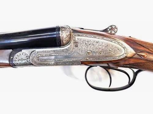 F.LLI GAMBA S.VINCENT EXTRA LUSSO 12ga -307
