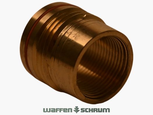 Hausken H-Lock Adapter M14x1
