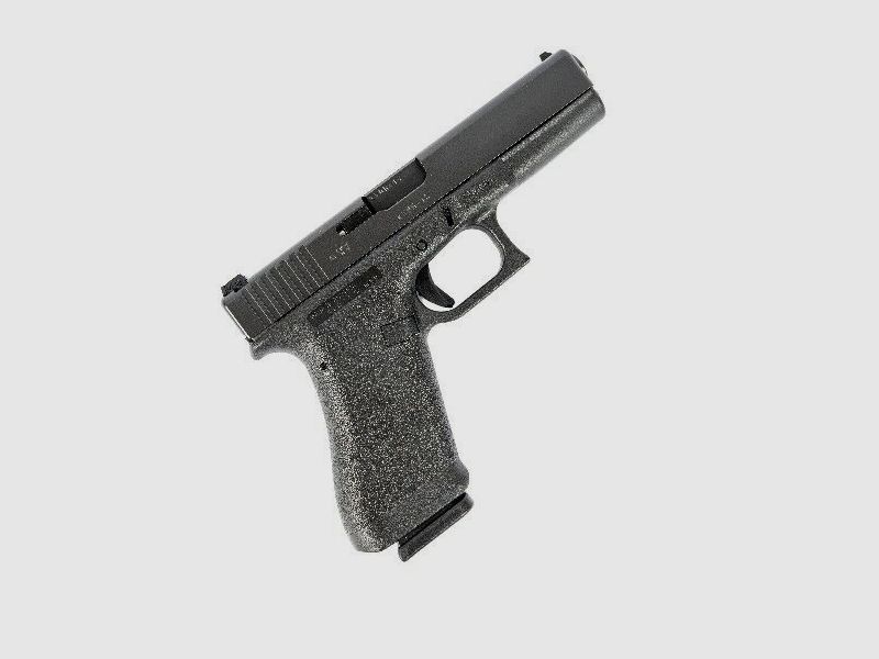 Pistolet GLOCK P80 - Édition Spéciale