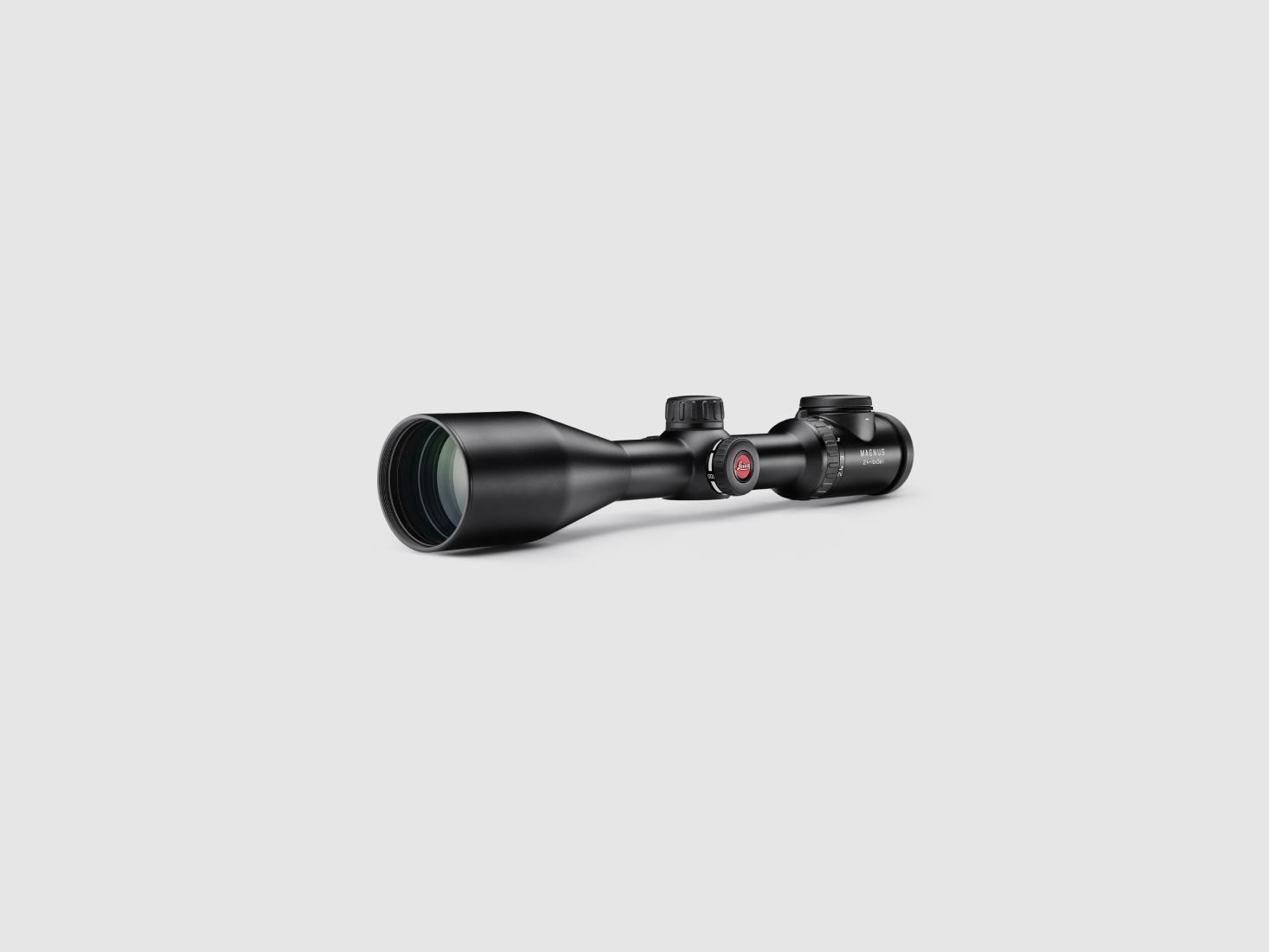 Leica Magnus 2.4-16×56 i, L-4a BDC