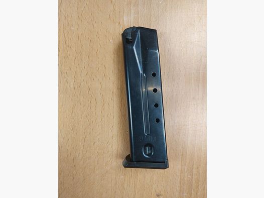 Ruger, USA P95, P98, (PC9)