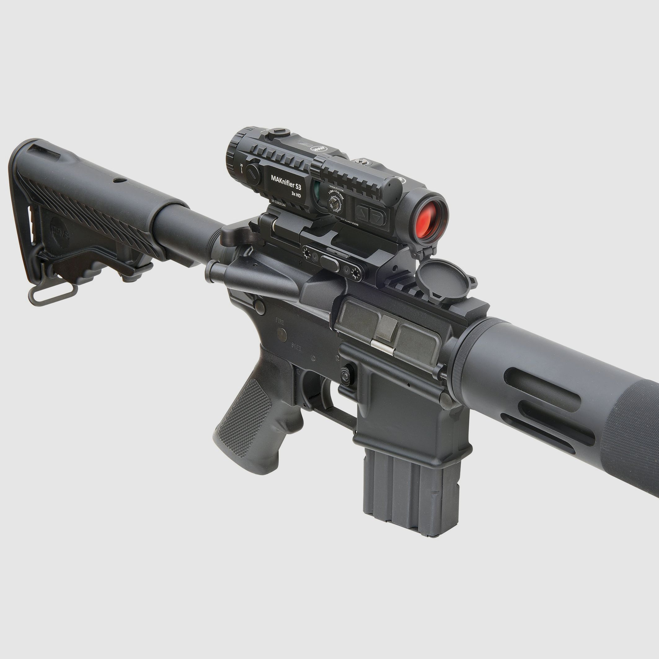 MAKcomboSystem