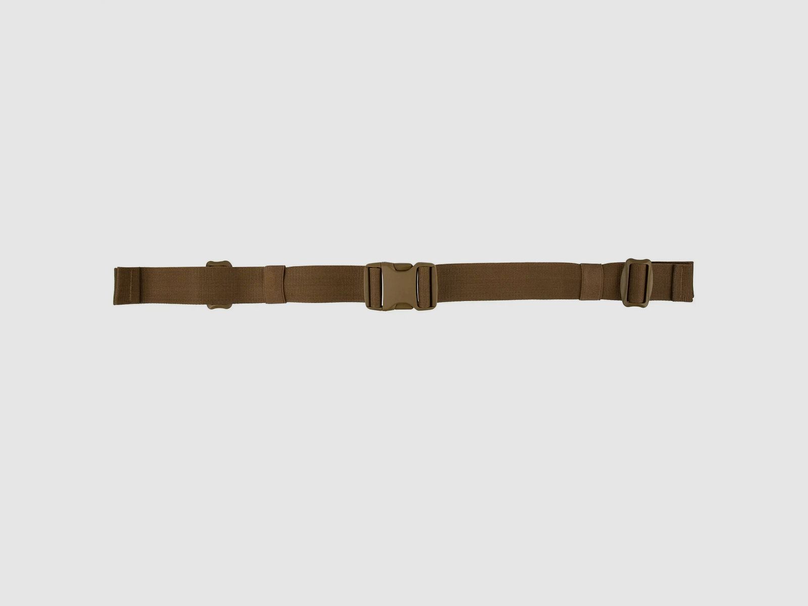 Tasmanian Tiger Hip Belt 38 mm - Olive