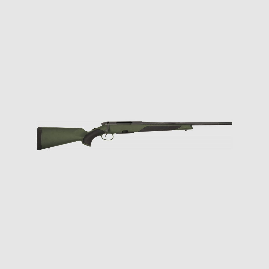 STEYR CL2 SX 308 WIN GOISERER SENZA MIRINO CON MGW M15X1, immagine 1 di 4