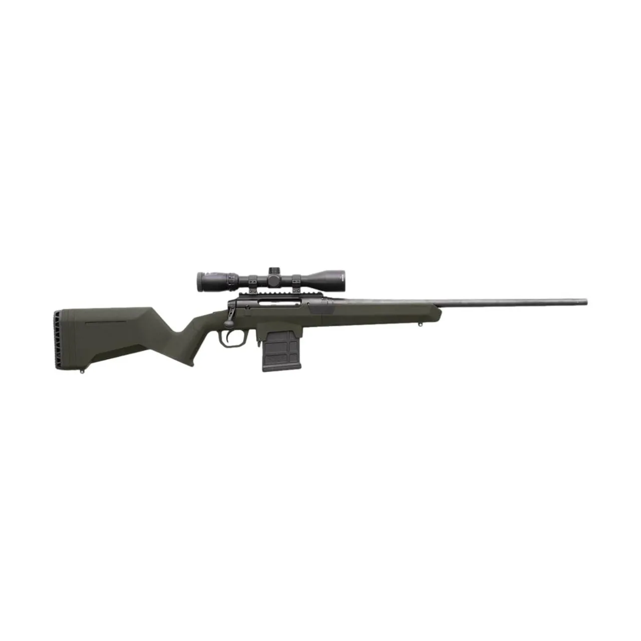 Magpul Hunter Lite Stock – Savage AXIS Short Action ODG