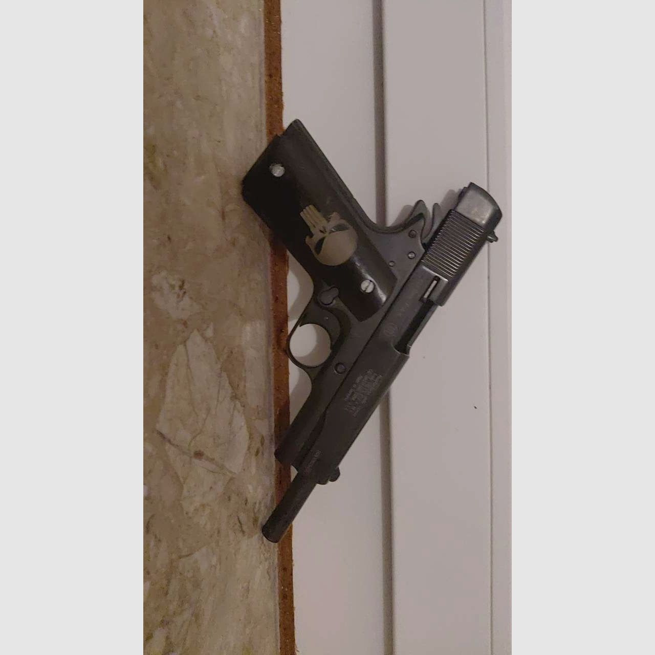 Colt Goverment 1911 A1 P.a.k