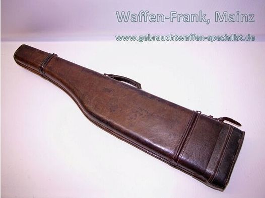 English, manufacturer unknown ham case