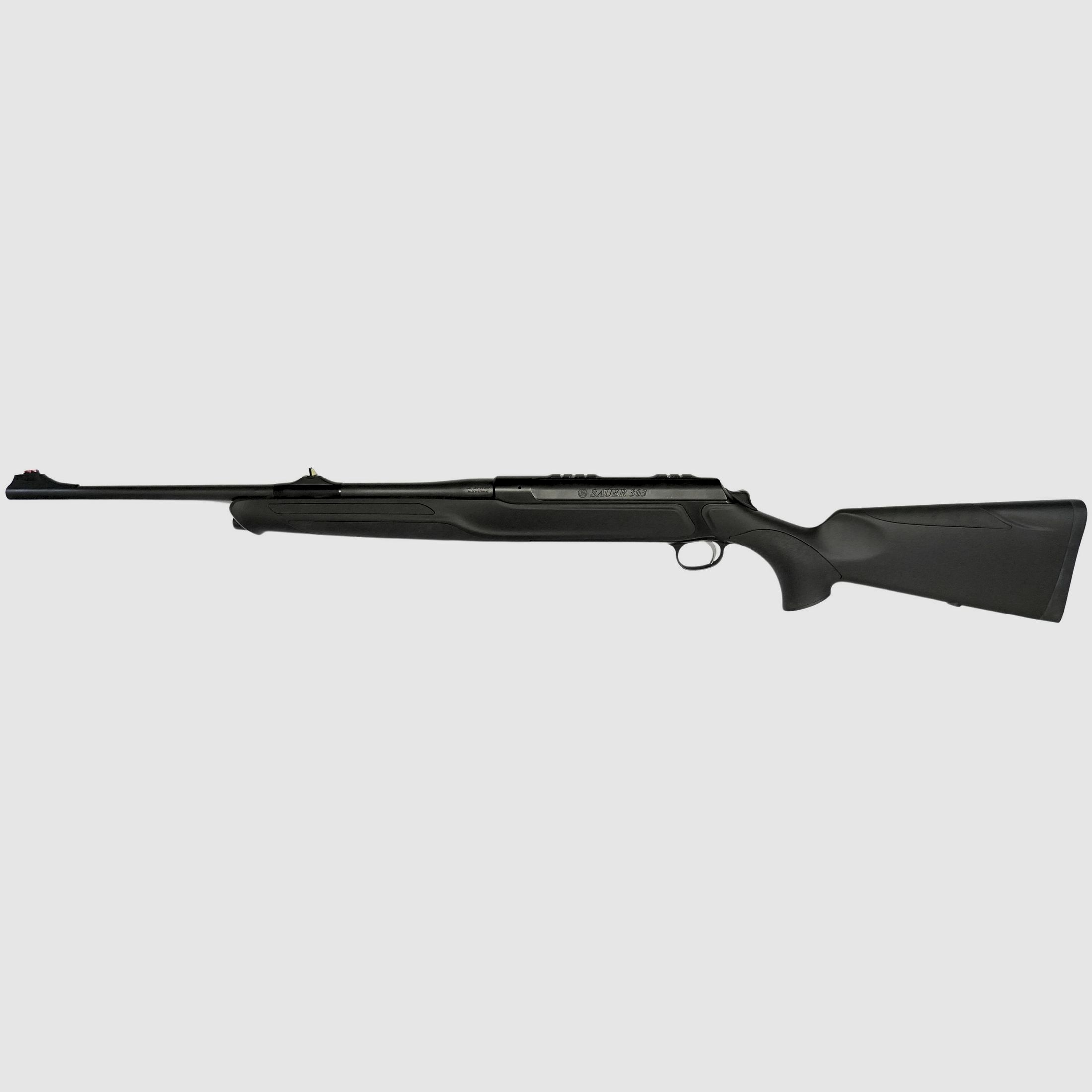 Sauer&Sohn 303 Synchro XT M15x1 51cm .30-06Spring Halbautomat Kugel
