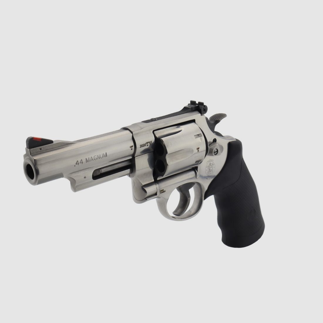 Smith & Wesson 629 4