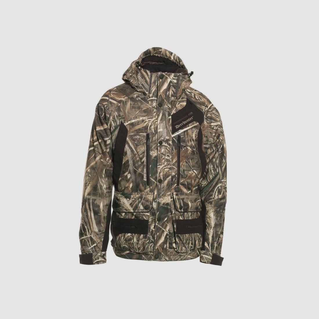 Deerhunter Muflon Jacke Realtree Max5 62