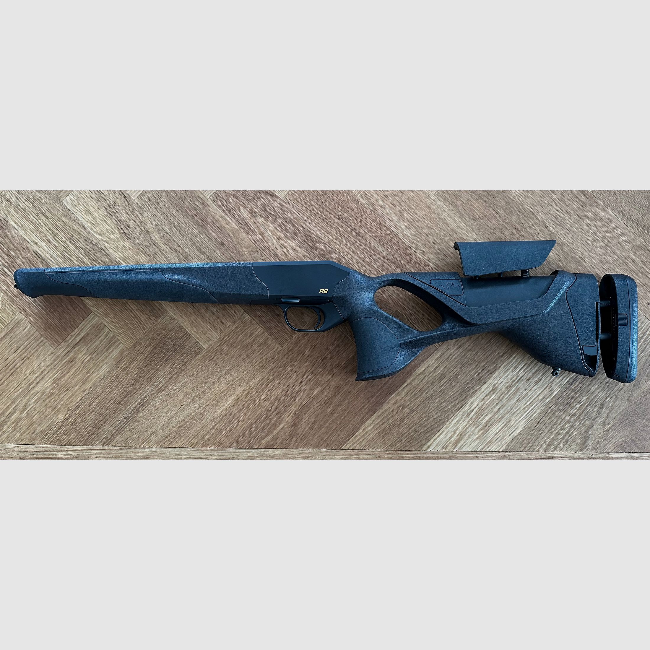 Blaser R8 Ultimate Schaft VSR VSK 