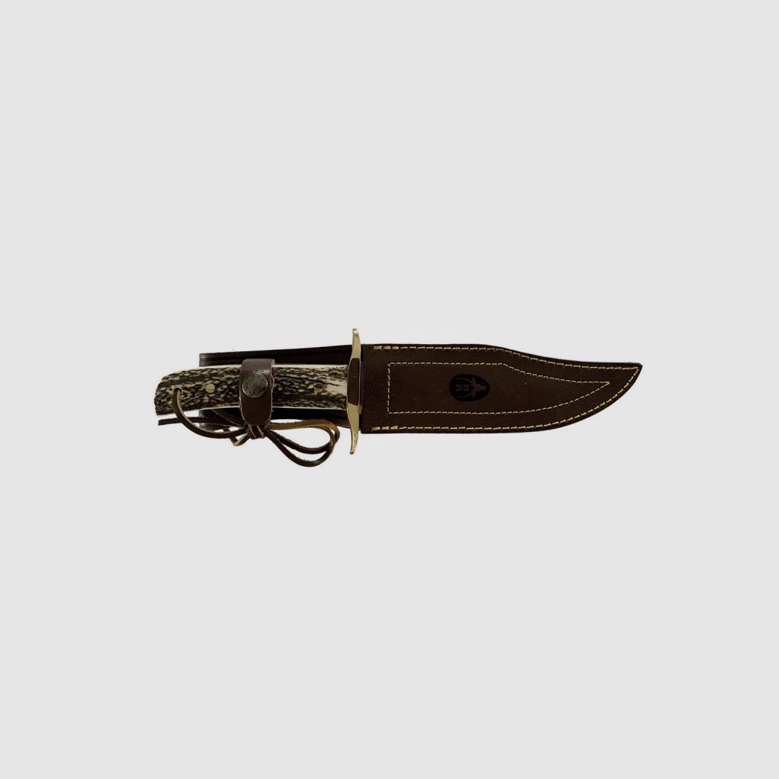 Knife Muela BOWIE STAG BW-CLASIC-16A, image 2 of 2