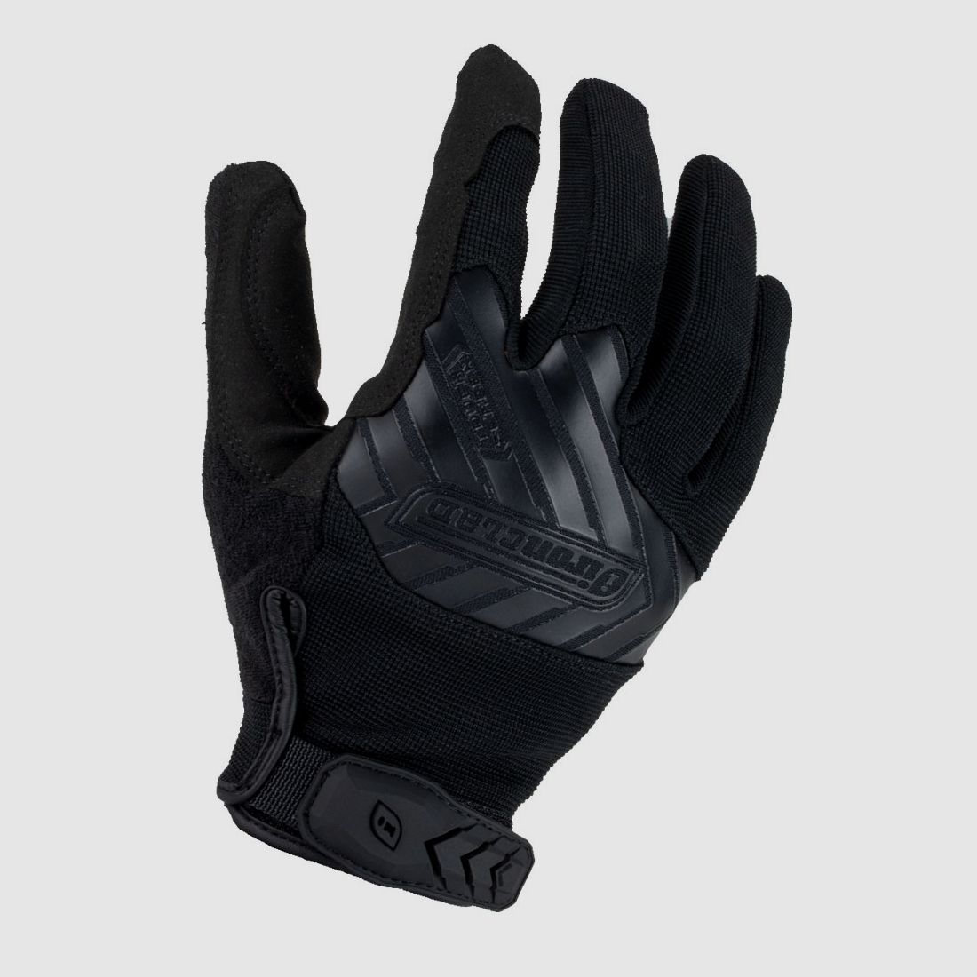 Ironclad PRO Command – schwarze taktische Handschuhe, Bild 3 von 3