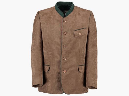 Orbis H-Jacket with 3 Flap Pockets