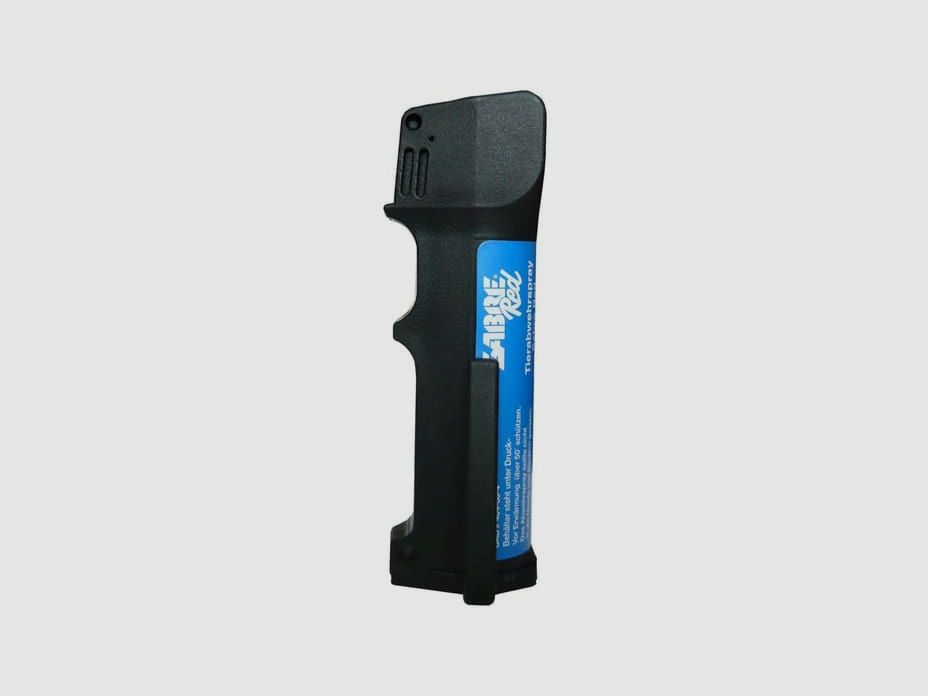 Sabre Pfefferspray MK-6 Flip-Top, Bild 1 von 2