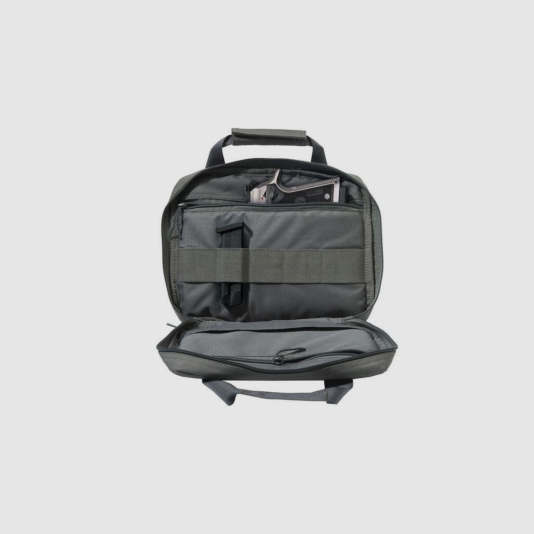 Beretta Pistol Case Wolf Gray, image 3 of 3