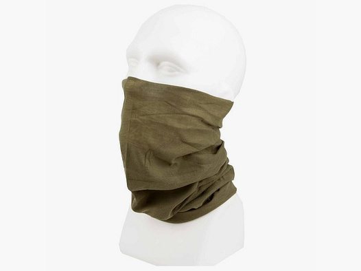 Mil-Tec Mil-Tec Headscarf oliv