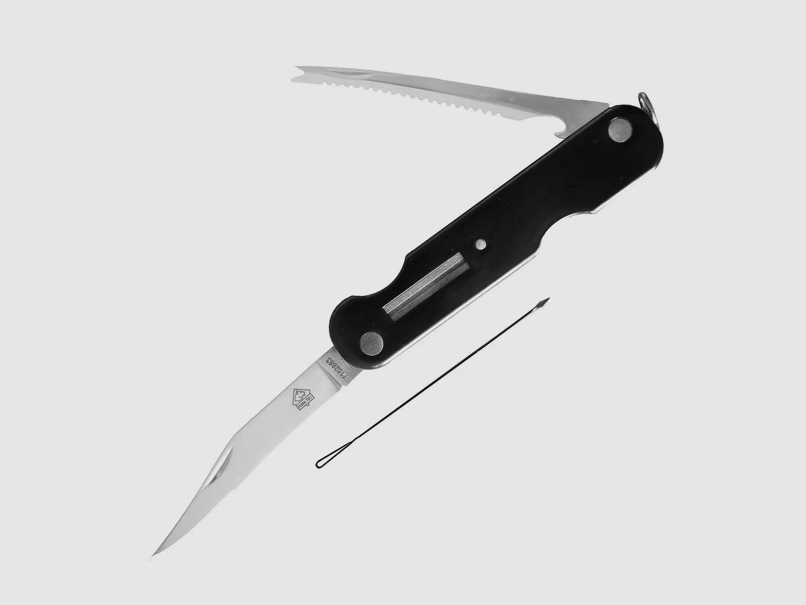 PUMA TEC Universal Fishing Knife 863, Fishing Knife