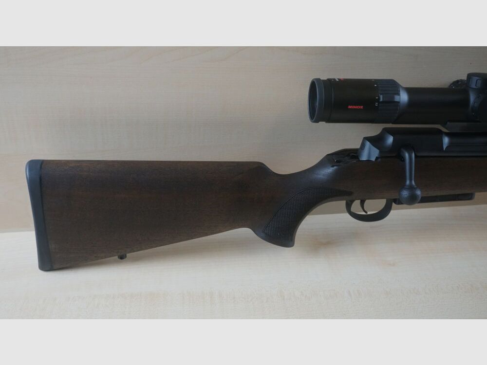 Mauser 25 Pure