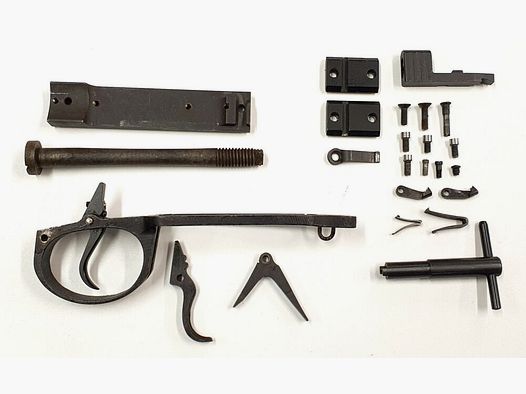 Ensemble de pièces Enfield Lee Enfield Nr.1 Mk3 303 Brit