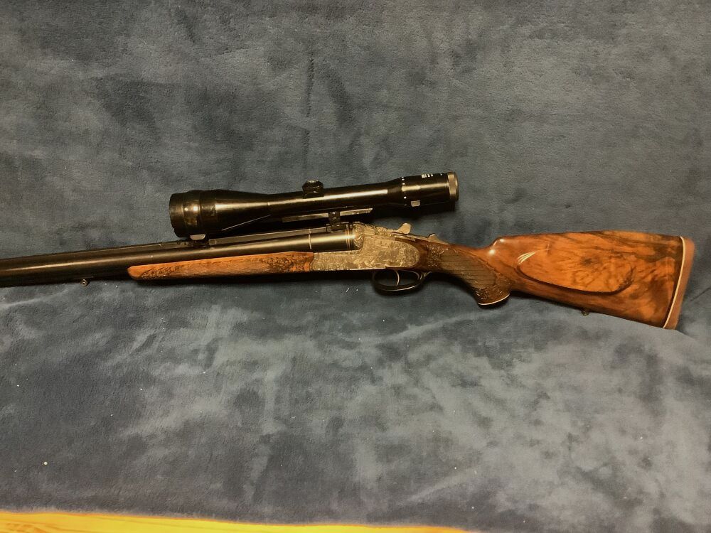 Krieghoff Neptun Primus