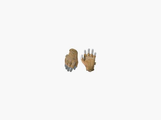 Guanti Mechanix M-Pact