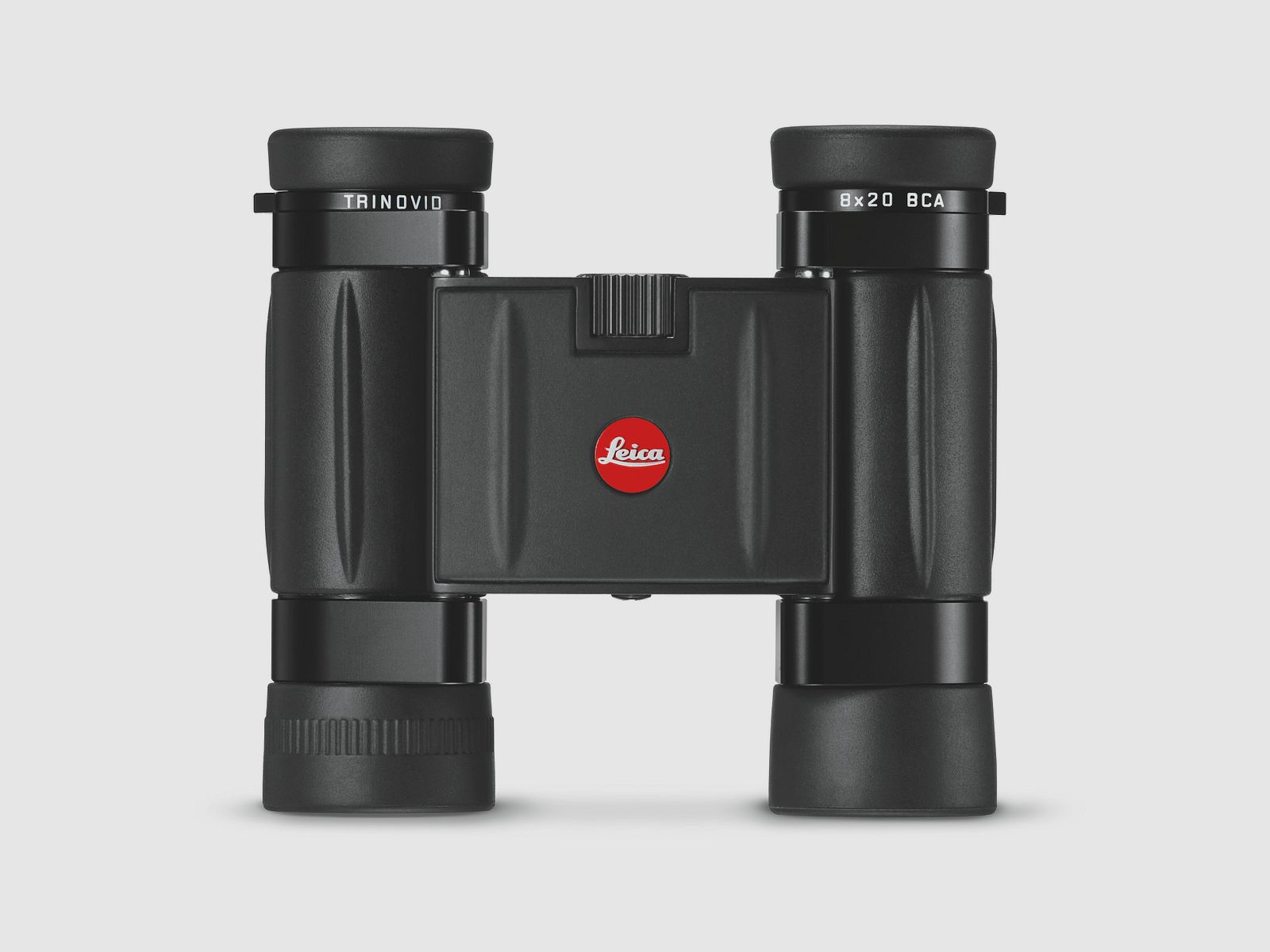 Jumelles de poche Leica Trinovid 8x20 BCA
