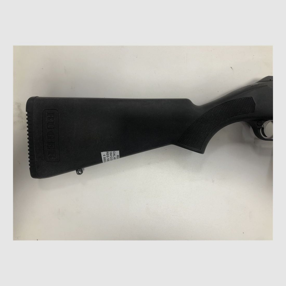Ruger 10412 Büchse Kal.40 S&W, Bild 2 von 5