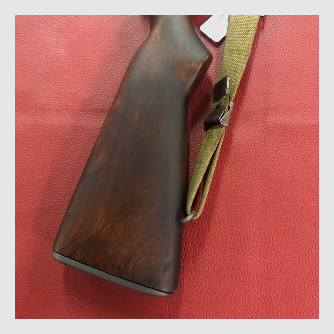 Beretta Garand M1, Bild 4 von 11