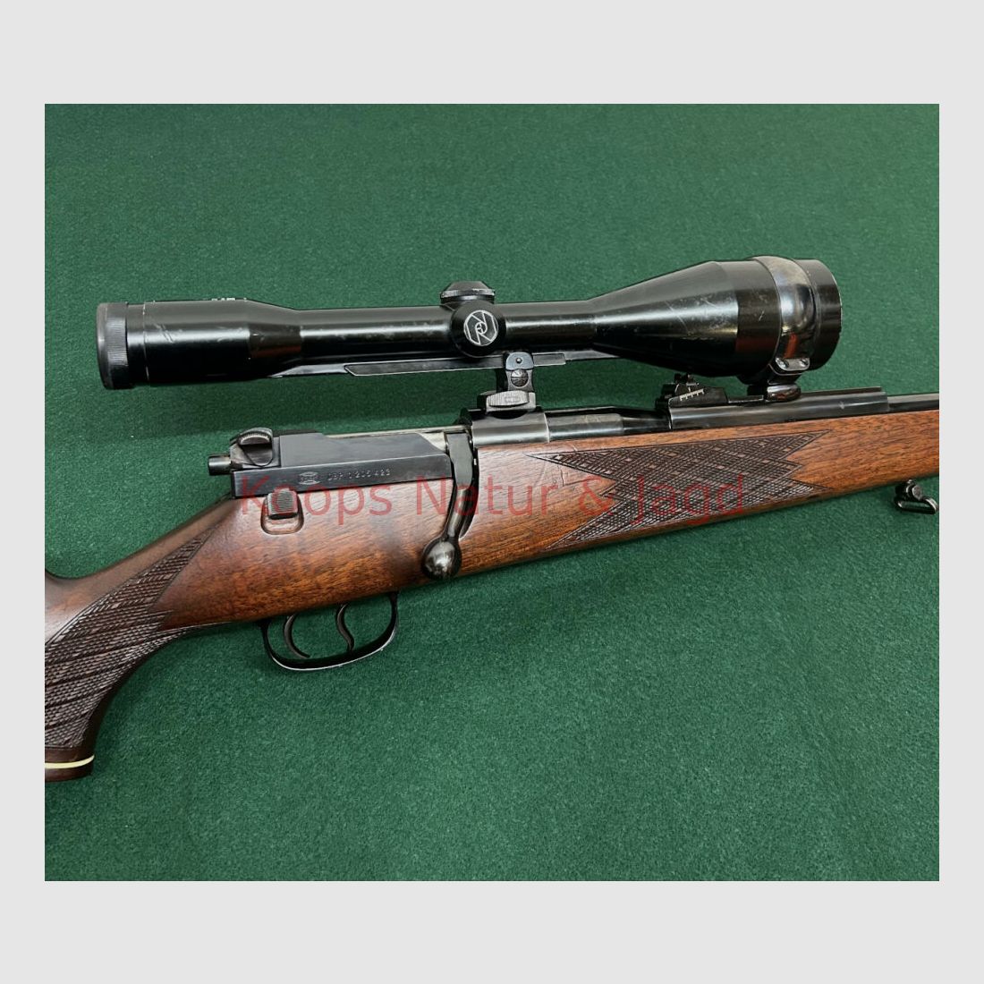 Mauser 66