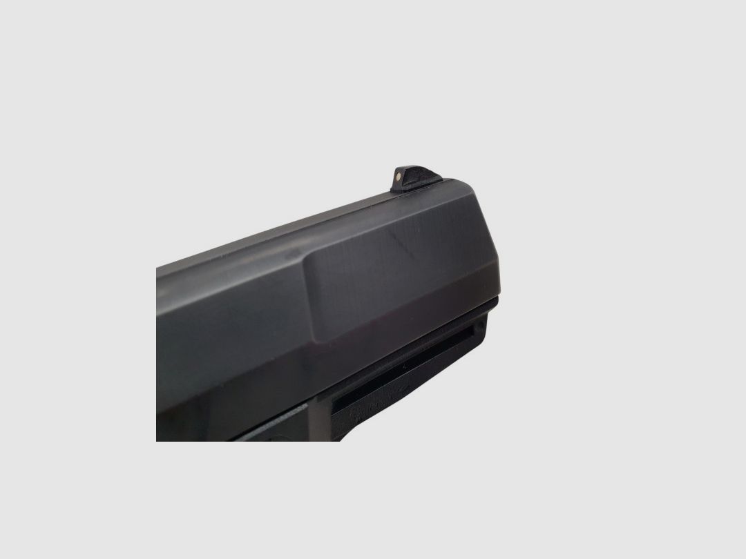 FOIRE OCCASION - PISTOLE WALTHER P99QA KALIBER 9x19 -16, Bild 8 von 9
