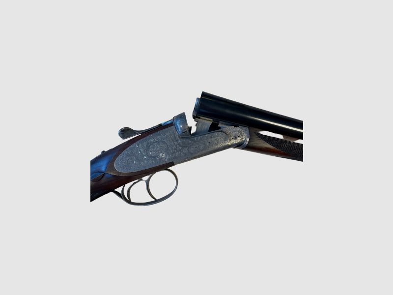 Fletchit Kettner San Remo Kal. 16/70