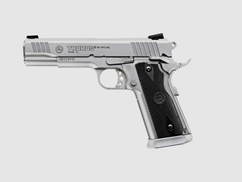 Taurus PT1911 | .45ACP | Neuwaffe vom Händler