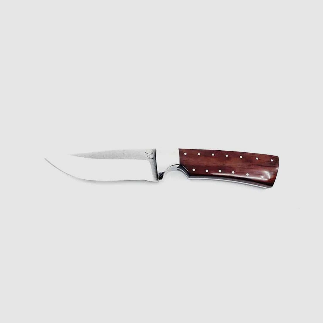 Jagdmesser Palisander Handarbeit, Bild 1 von 2
