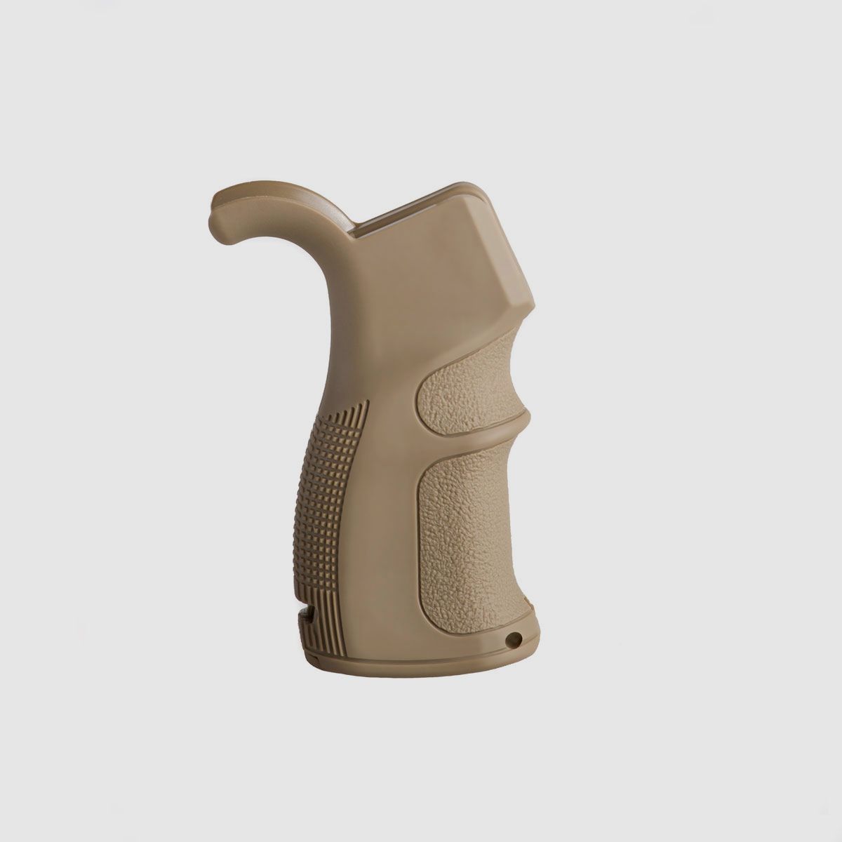 IMI Defense ZG102 EG impugnatura per pistola - Tan deserto