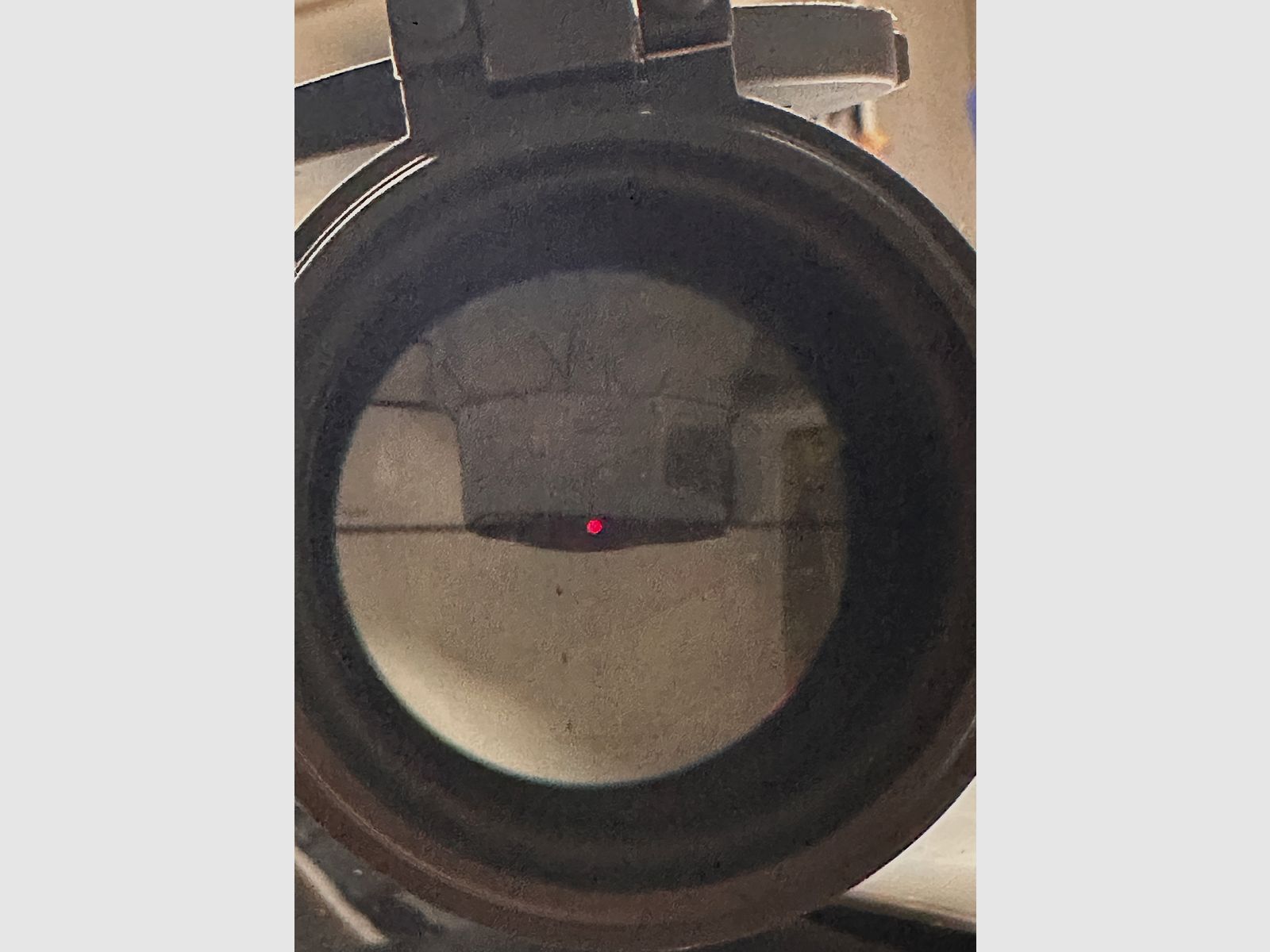 Steiner M5Xi 5-25x56 MSR-2 incl. SPUHR SP-4001C montage – état comme neuf