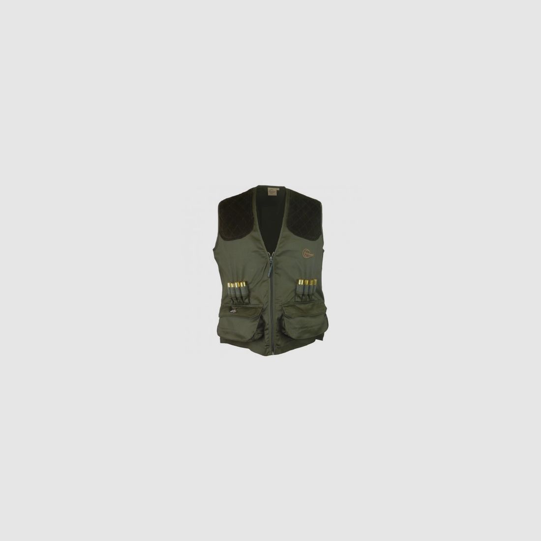 Wild hunting vest