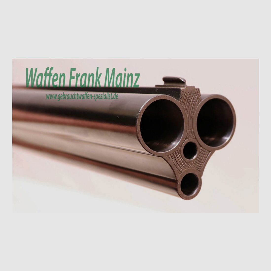 Robert Schüler - Cologne Central Four-barrel Exclusive Luxury